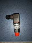 Danfoss MBS 3350 pressure transmiter przekaźnik przetwornik ciśnienia