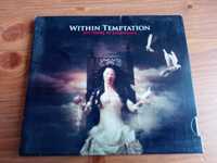 Within Temptation ‎– The Heart Of Everything