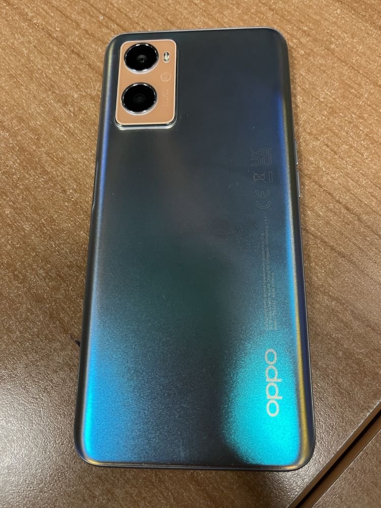 Мобильный телефон OPPO A96