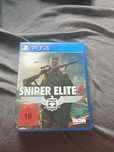 Gra Sniper Elite 4 PS4/PS5