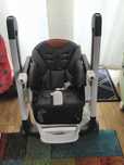 Krzesełko do karmienia Peg Perego Siesta