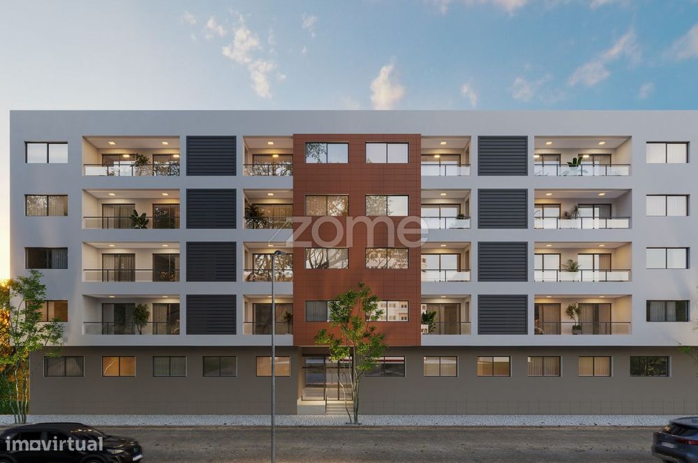 Apartamento T3 |Varanda|Estacionamento - Alverca