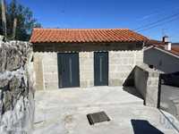 Casa de aldeia T1 em Braga de 30,00 m2