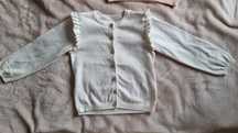 Sweterek H&M r.98