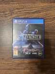 Gra Playstation 4 Ps4 *Star Wars Battlefront 2 *