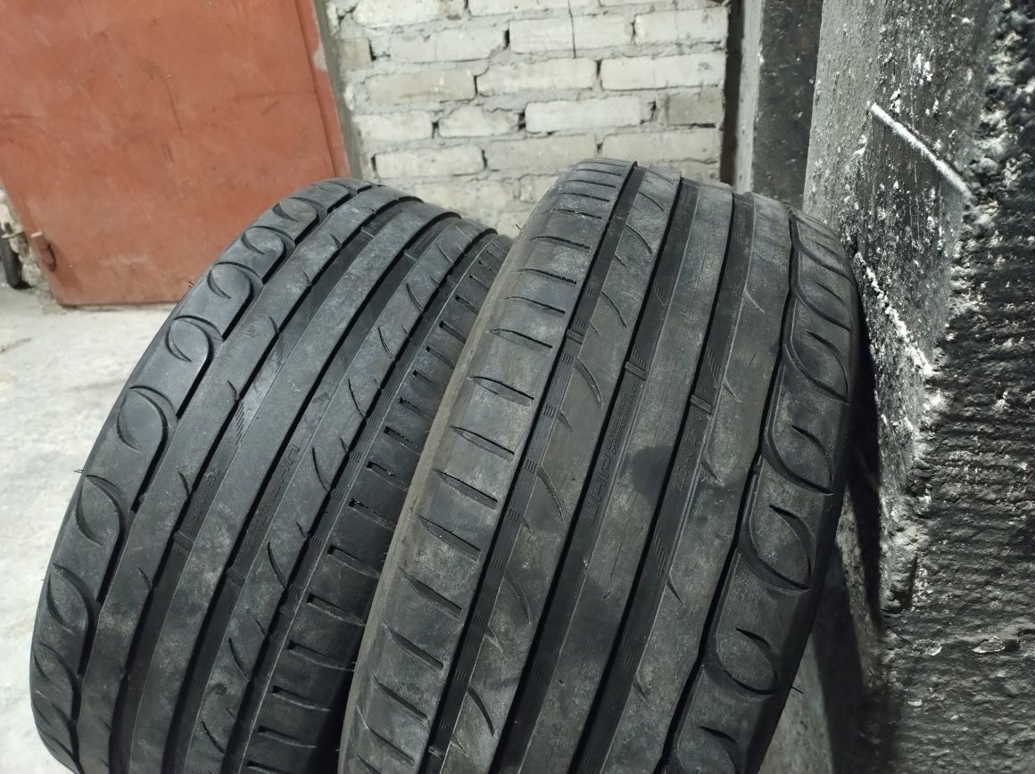 Kormoran Ultra High Performance 225/40 R18 2szt