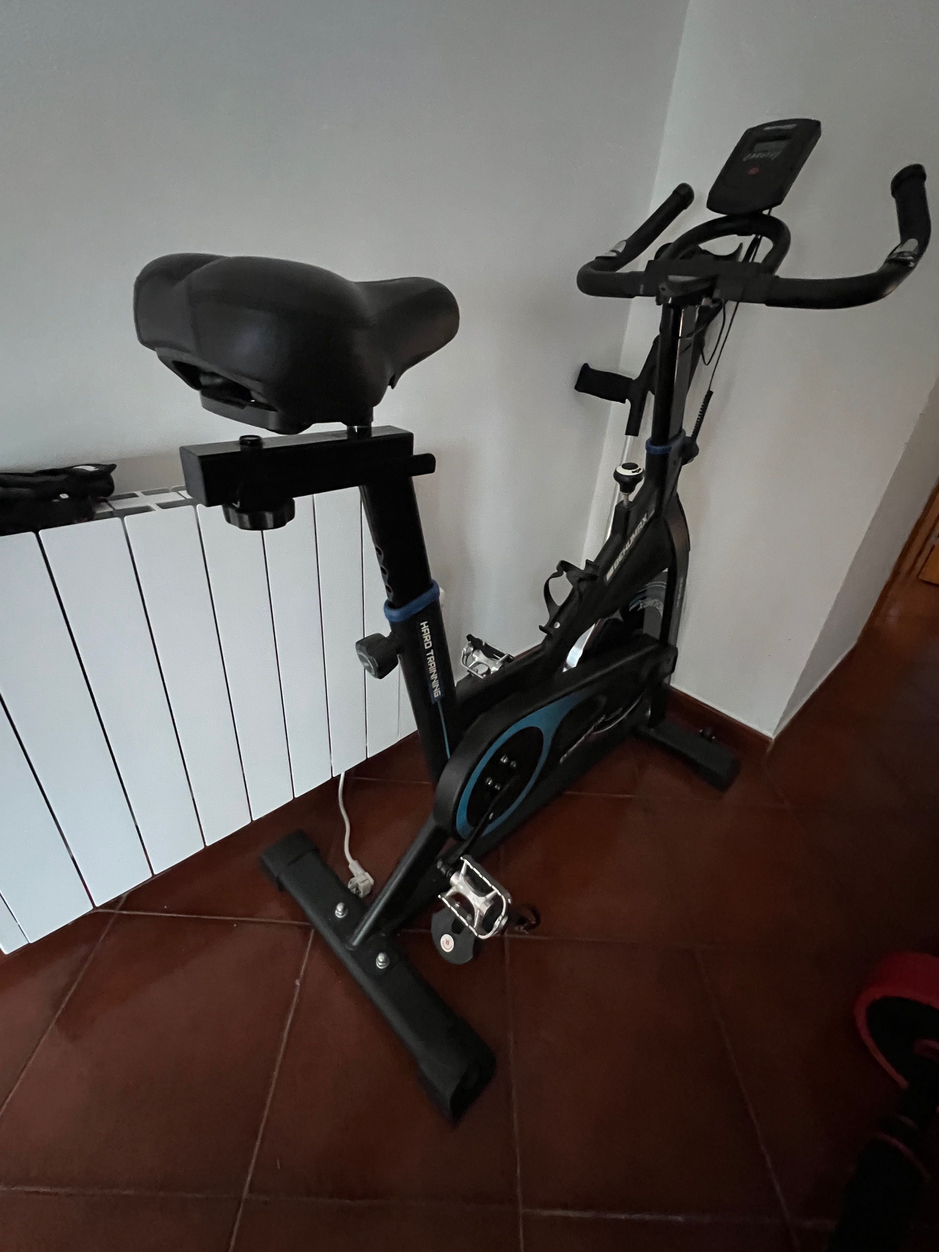 Behumax Indoor Extreme Fit 1500