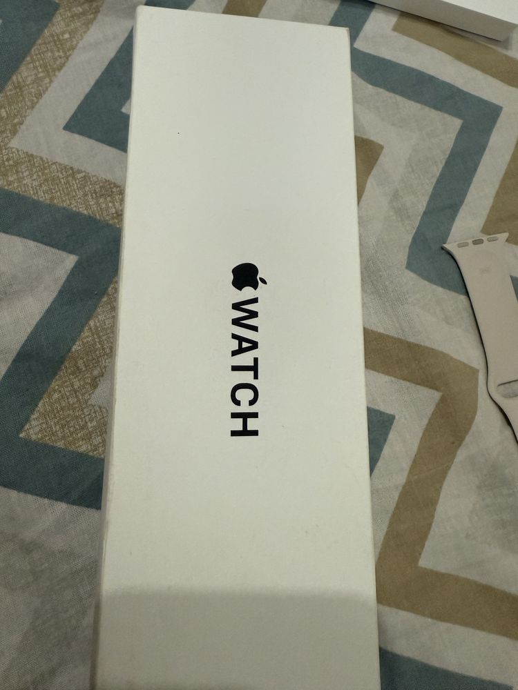 Apple Watch à Venda - Excelente Estado!