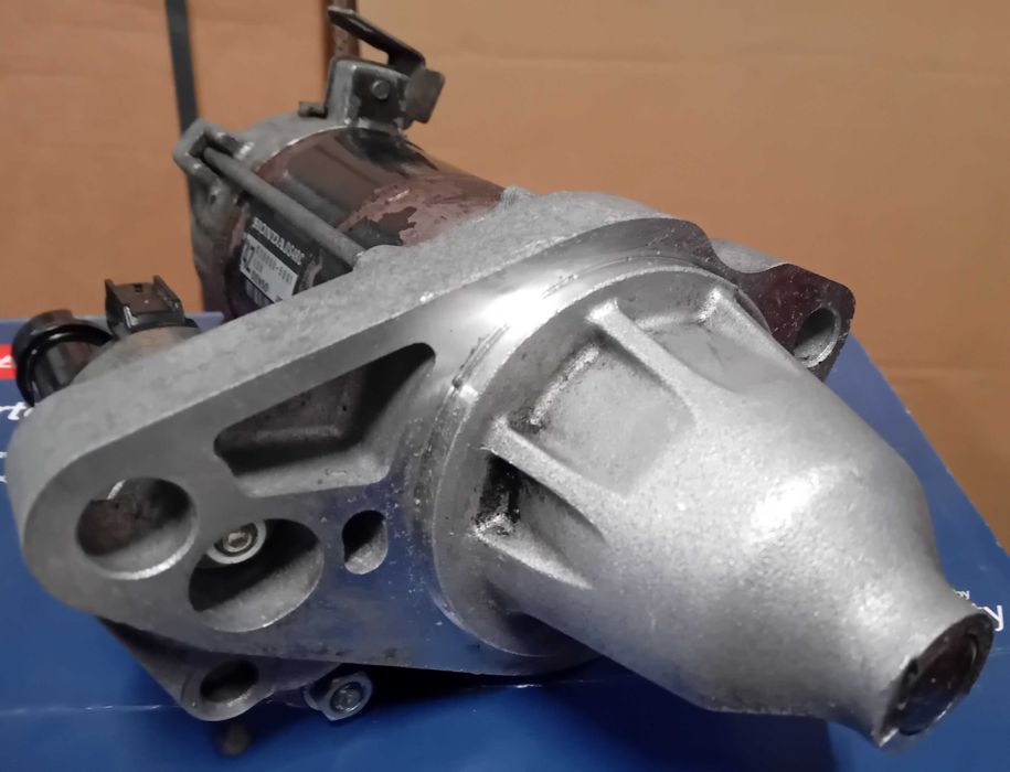 Rozrusznik fabryczny Honda Civic VIII , poj 1,8 sprawny do regeneracji