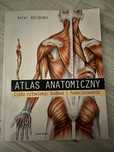 Atlas anatomiczny  cialo czlowieka budowa nowe