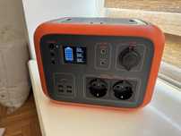 Bluetti AC50S 500Wh