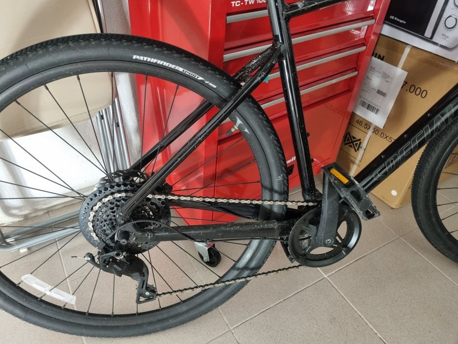 Specialized Sirrus X 2.0