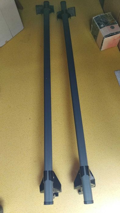 Barras de Tejadilho para mercedes 220, 200 ou 190
