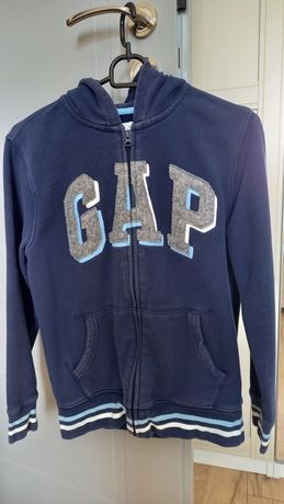Bluza z kapturem GAP na 12 lat, 150 cm