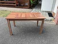 Stol rozkladany Jysk 140x80 (180x80)