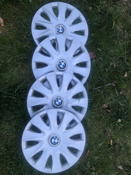 Ковпаки до Ауді і Сіат