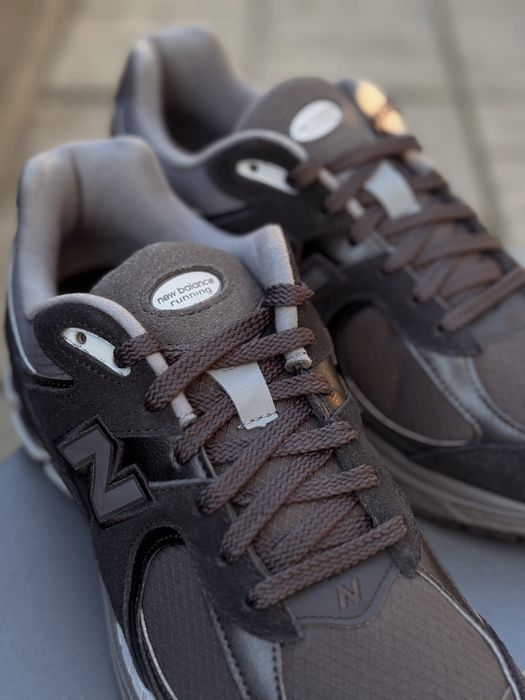 Кросівки New Balance 2002 r Оригінал