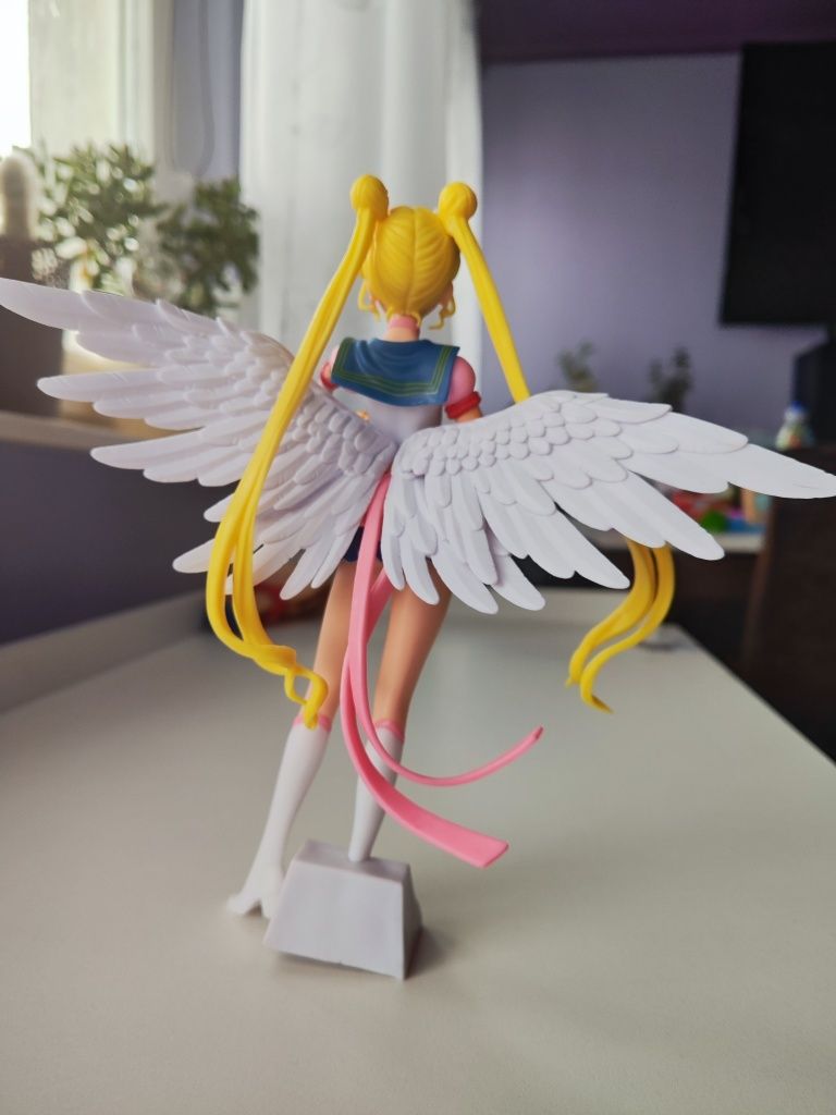 Sailor Moon - figurka
