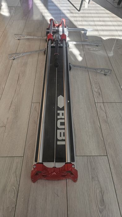 Rubi Maszyna z Torbą HIT-1200N.   Z