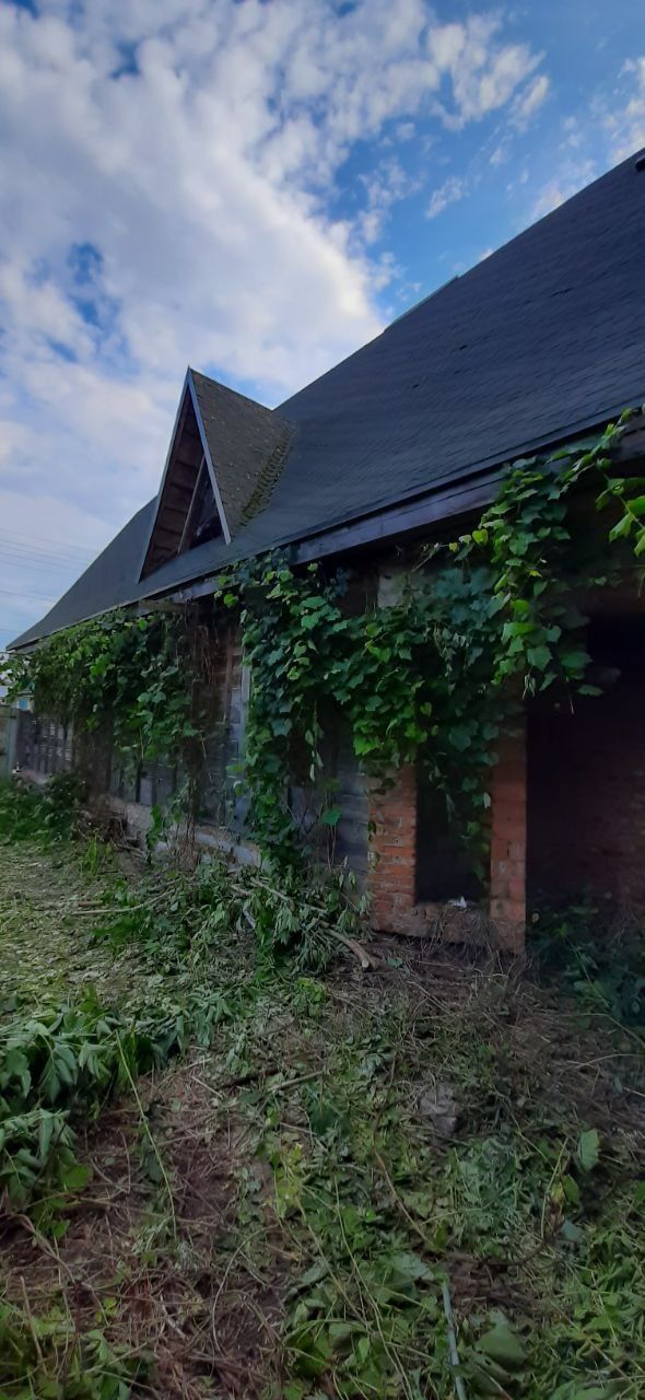 Продається будинок в центрі м. Шостка, вул. Різдвяна (Карла Лібкнехта)