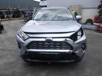 Toyota RAV4 Toyota RAV4 hybryda 2023rok