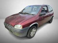 OPEL Corsa B 1.2 8V części
