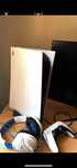 Ps5 em excelente estado
