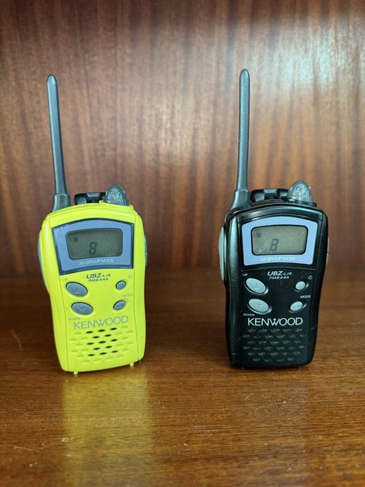 Radio KENWOOD pmr446