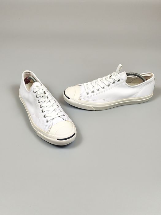 Кеди чоловічі Converse Jack Purcell