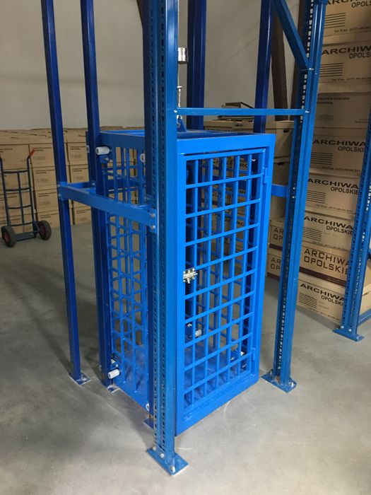 Balustrady, Ogrodzenia, Schody, Podesty stalowe,nierdzewne,aluminiowe