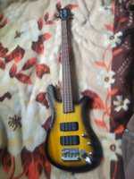 Бас гітара WARWICK Rock bass