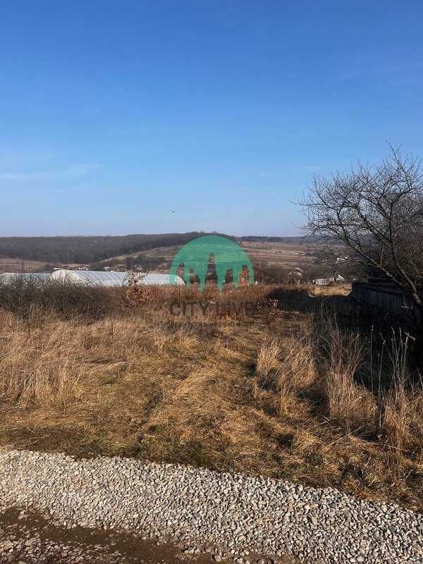 Терміновий продаж земельної ділянки під будівництво с. Узин (П)