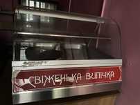 Теплова вітрина