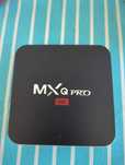 Box multimédia android 4K nova