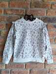 Nowa bluza Sinsay r. 134.