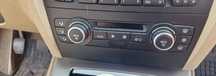 BMW E90 E91 PANEL NAWIEWU