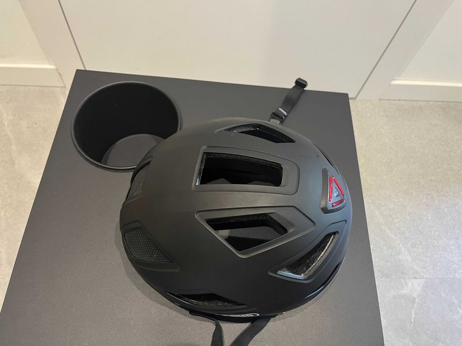 Kask Abus Hyban 2.0