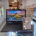 Laptop Gamingowy Dell 17 7000 i7-7700HQ / 16GB DDR4 / GTX1050TI 4GB
