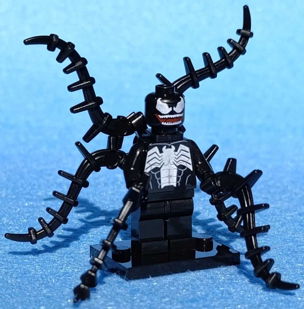 Venom   (Marvel)