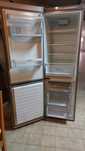 Frigorifico Bosch combinado inox