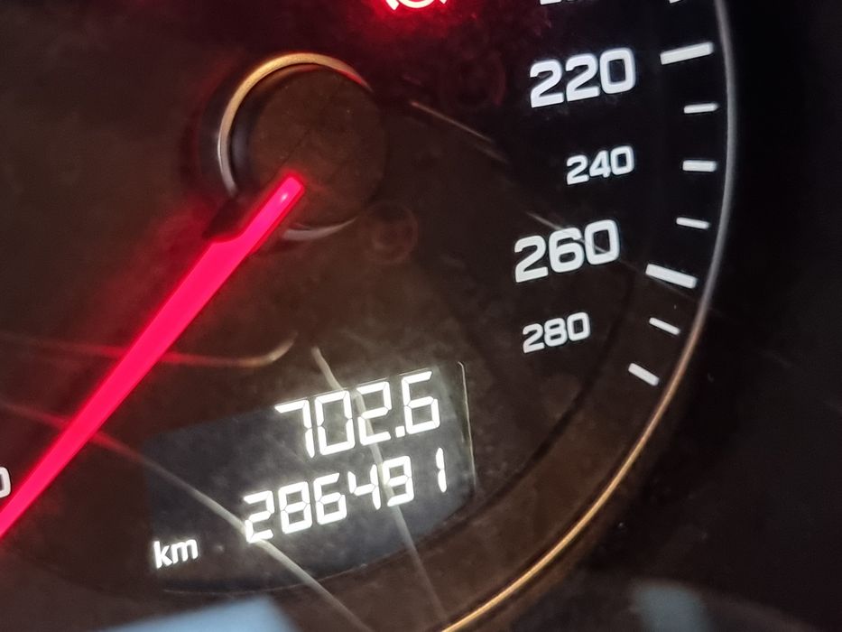 Audi A3 2.0 140cv