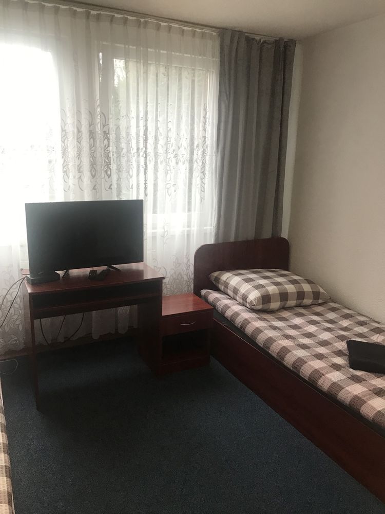 Noclegi dla pracowników Azoty tanio hostel