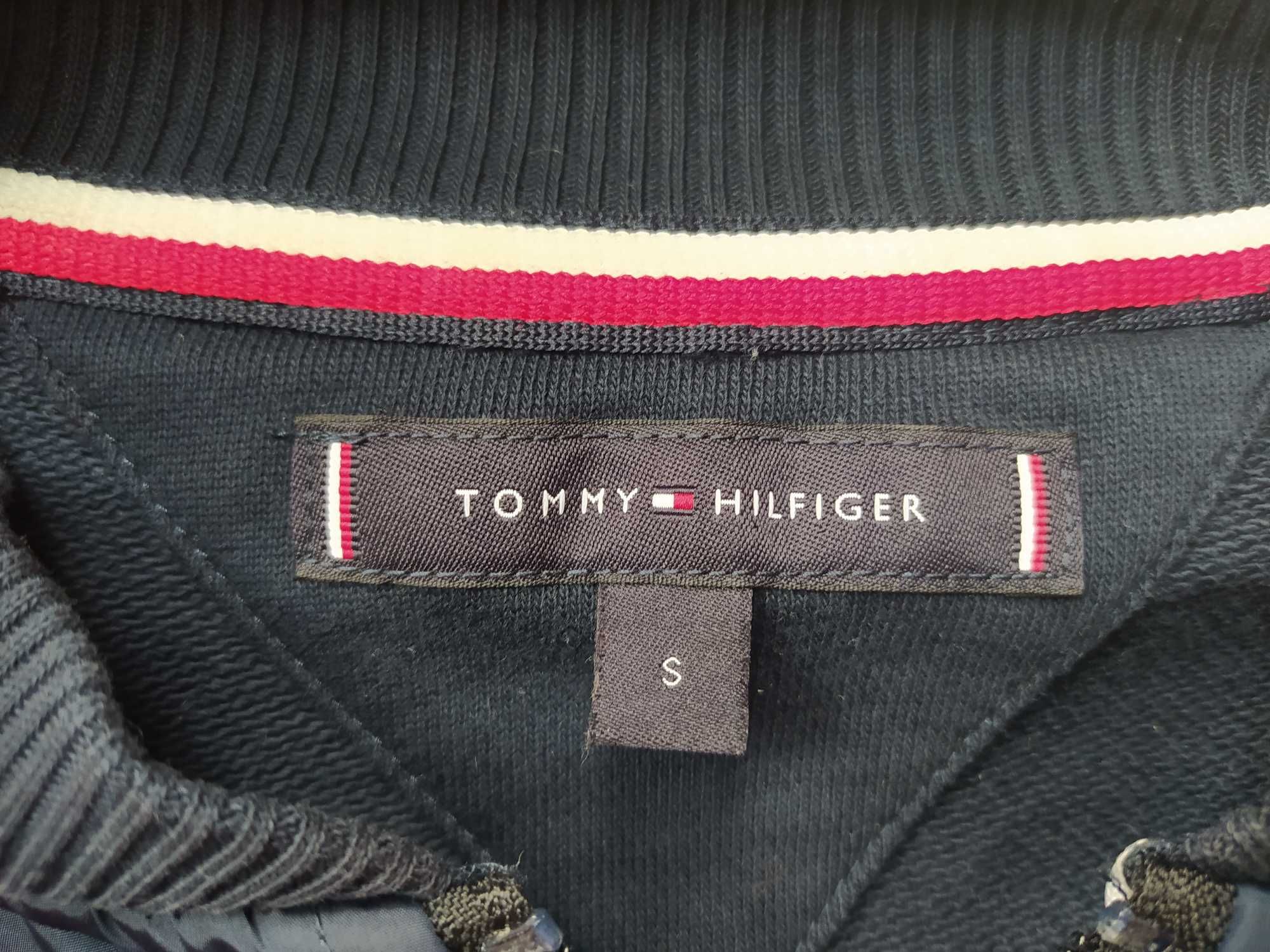 męska kurtka wiosenna Tommy Hilfiger rozm. S