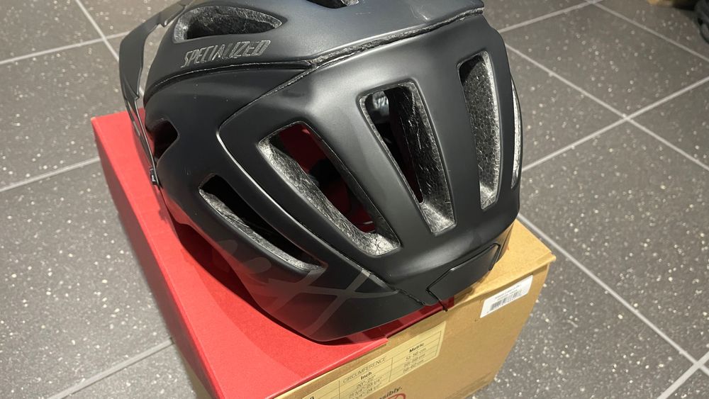 Kask rowerowy mtb Specialized Ambush L 59-63 enduro trail dh