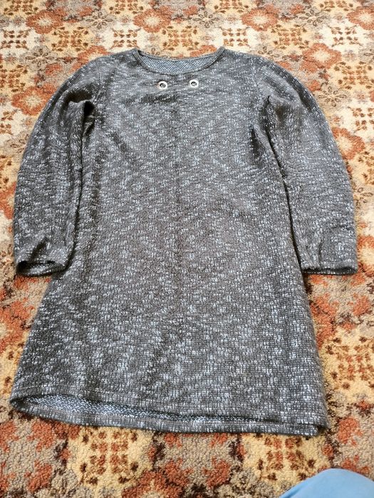 Сорочка підліткова та плаття