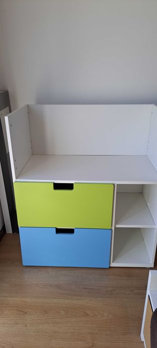 Móveis quarto de crianca