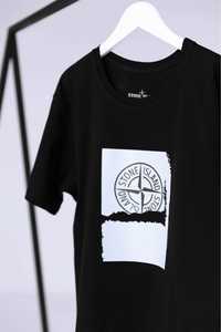 Футболка stone island