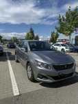 Peugeot 301 1.6 VTi,Salon Polska,Serwis ASO,Klima,Tempomat,Parktonic