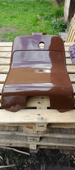 Vespa cosa błotnik części