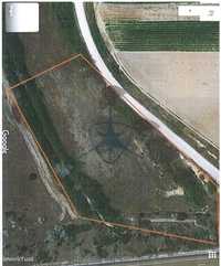Terreno Agrícola com 16901 m2 muito perto dos principais acessos rodov